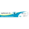OPTICORN A 眼角膜滋養保護眼膏 (5g)